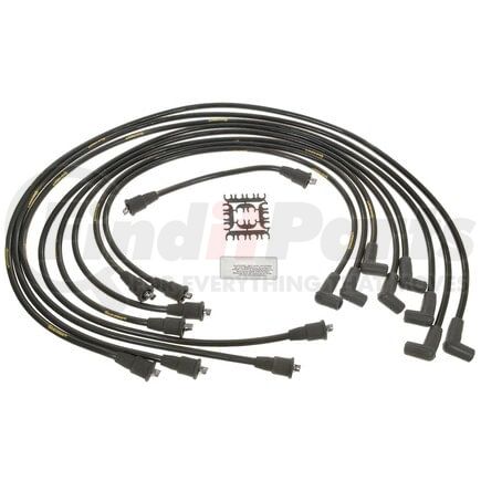 10005 by STANDARD WIRE SETS - 10005