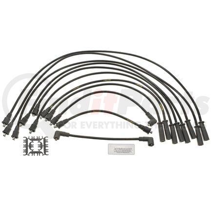 10006 by STANDARD WIRE SETS - 10006