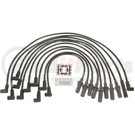 10016 by STANDARD WIRE SETS - 10016