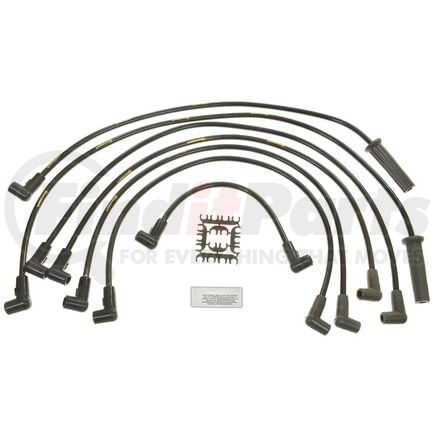 10014 by STANDARD WIRE SETS - 10014