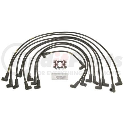 10018 by STANDARD WIRE SETS - 10018