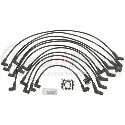 10019 by STANDARD WIRE SETS - 10019