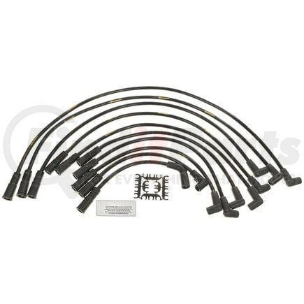 10033 by STANDARD WIRE SETS - 10033