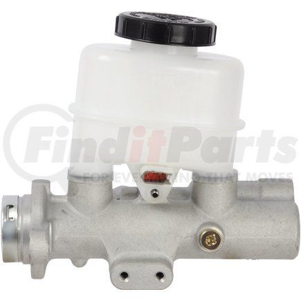 132962 by A-1 CARDONE - MASTER CYLINDER - IMPORT