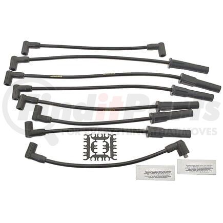 10044 by STANDARD WIRE SETS - 10044