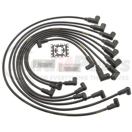 10046 by STANDARD WIRE SETS