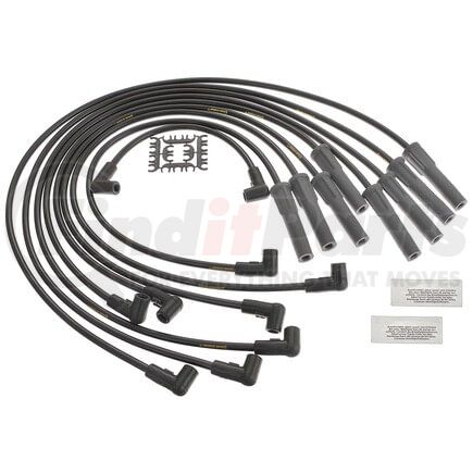 10050 by STANDARD WIRE SETS - 10050