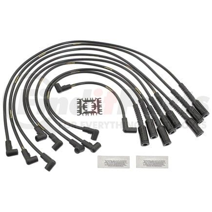 10051 by STANDARD WIRE SETS - 10051