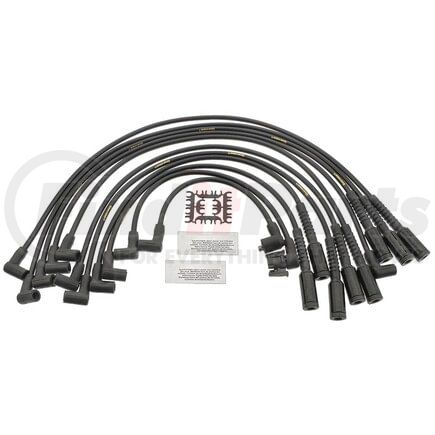 10047 by STANDARD WIRE SETS - 10047