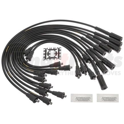 10052 by STANDARD WIRE SETS - 10052