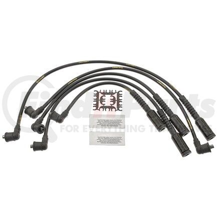 10061 by STANDARD WIRE SETS - 10061