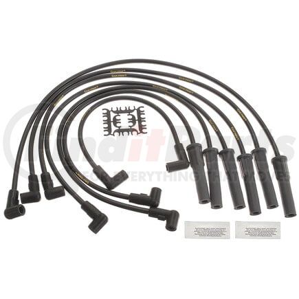 10057 by STANDARD WIRE SETS - 10057