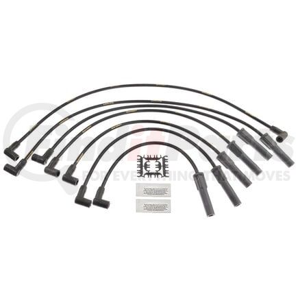 10062 by STANDARD WIRE SETS - 10062