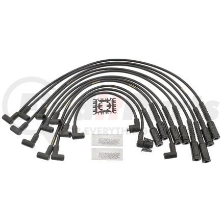 10083 by STANDARD WIRE SETS - 10083