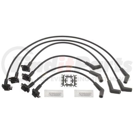 10084 by STANDARD WIRE SETS - 10084