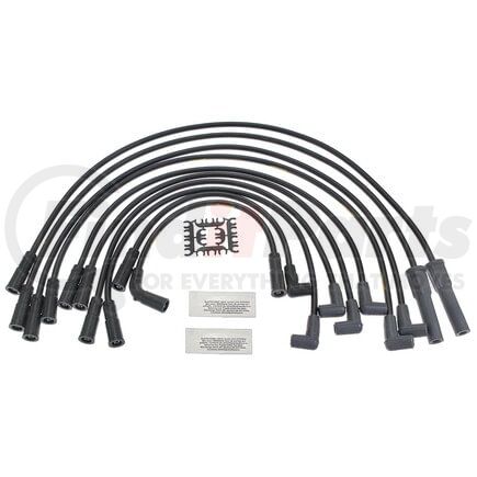 10126 by STANDARD WIRE SETS - 10126