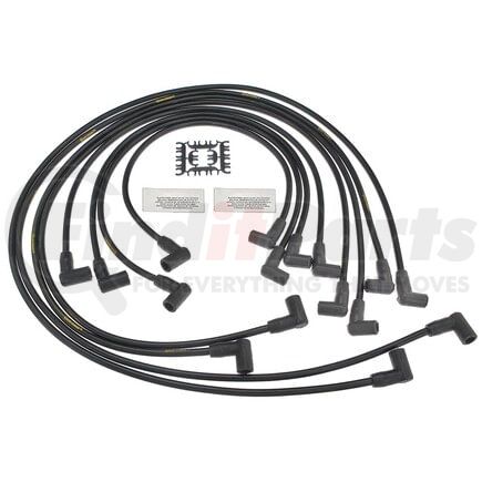 10124 by STANDARD WIRE SETS - 10124