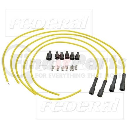 1724 by STANDARD WIRE SETS - 1724