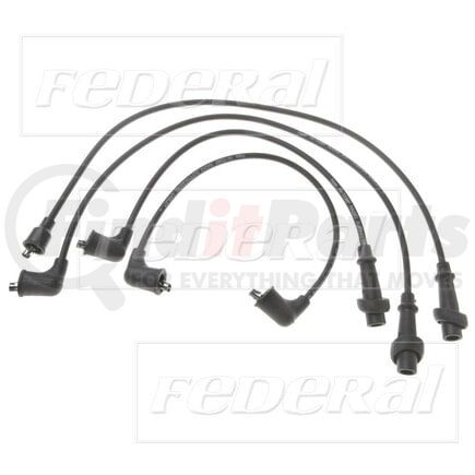 2306 by STANDARD WIRE SETS - 2306