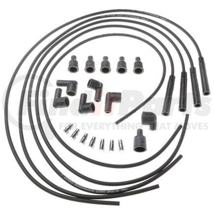 23400 by STANDARD WIRE SETS - STANDARD WIRE SETS 23400 -