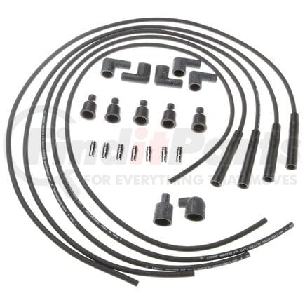 23401 by STANDARD WIRE SETS - 23401
