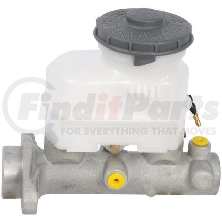132981 by A-1 CARDONE - MASTER CYLINDER - IMPORT