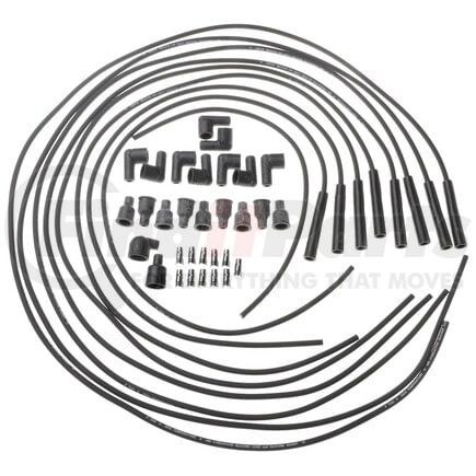 23801 by STANDARD WIRE SETS - 23801