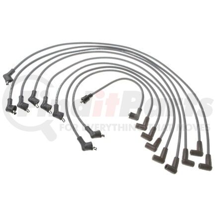 24802M by STANDARD WIRE SETS - 24802m