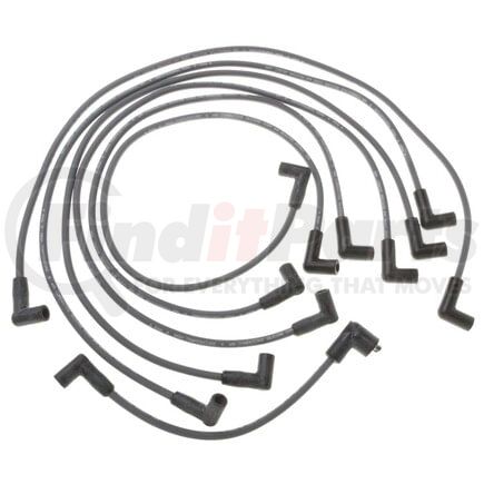 24607M by STANDARD WIRE SETS - STANDARD WIRE SETS 24607M -