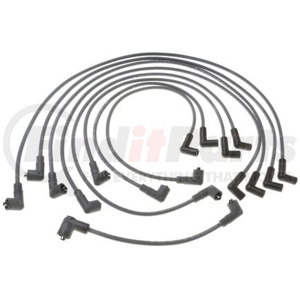 24811M by STANDARD WIRE SETS - 24811m