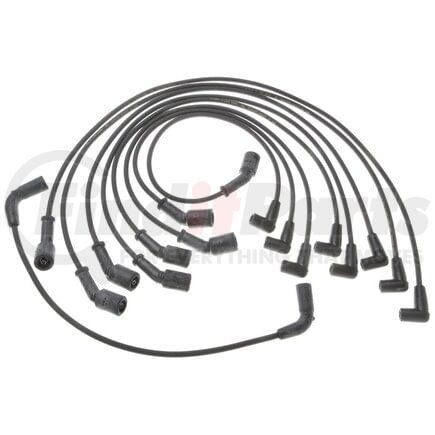 24814M by STANDARD WIRE SETS - 24814m