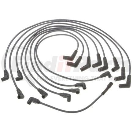 24825M by STANDARD WIRE SETS - STANDARD WIRE SETS 24825M -