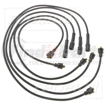 Standard Wire Sets 2483