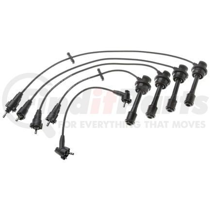 25404 by STANDARD WIRE SETS