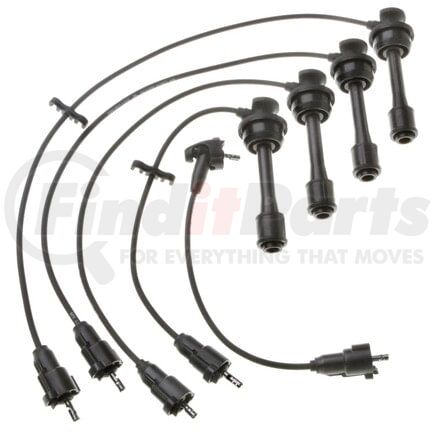 25411 by STANDARD WIRE SETS - 25411