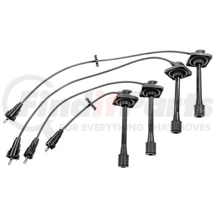 25418 by STANDARD WIRE SETS - STANDARD WIRE SETS 25418 Other Parts