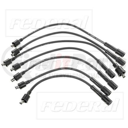 2601 by STANDARD WIRE SETS - 2601