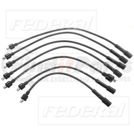 2612 by STANDARD WIRE SETS - 2612