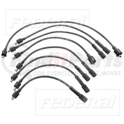 2611 by STANDARD WIRE SETS - 2611