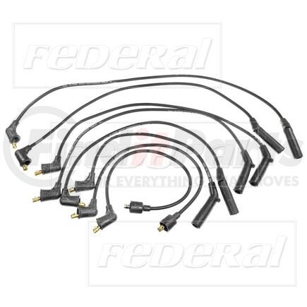 2619 by STANDARD WIRE SETS - 2619