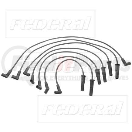 2624 by STANDARD WIRE SETS - 2624