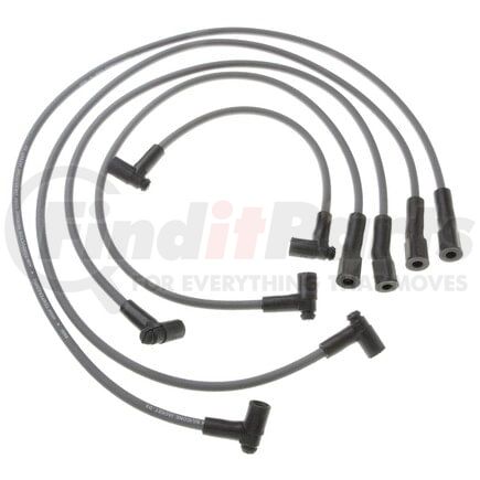 26421 by STANDARD WIRE SETS