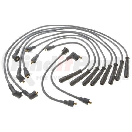 26453 by STANDARD WIRE SETS - STANDARD WIRE SETS Glow Plugs & Spark Plugs 26453