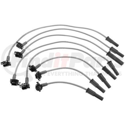 26461 by STANDARD WIRE SETS - STANDARD WIRE SETS 26461 Other Parts