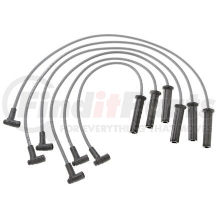 26629 by STANDARD WIRE SETS - STANDARD WIRE SETS 26629 Other Commercial Truck Parts