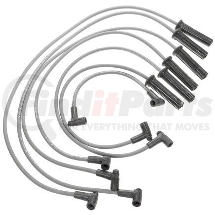 26630 by STANDARD WIRE SETS