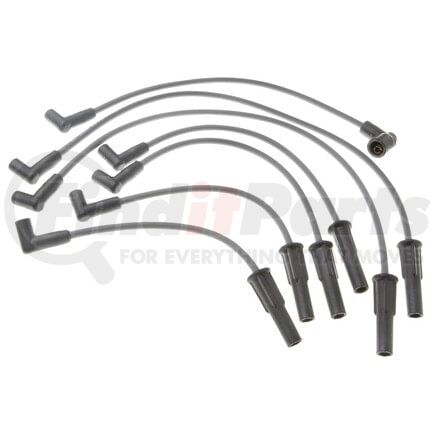 26620 by STANDARD WIRE SETS - 26620