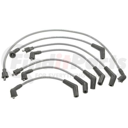 26636 by STANDARD WIRE SETS - 26636