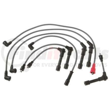 26650 by STANDARD WIRE SETS - 26650