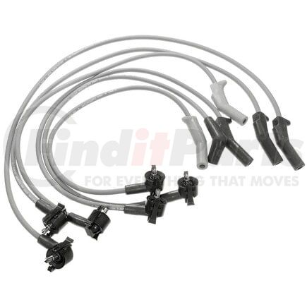 26664 by STANDARD WIRE SETS - 26664